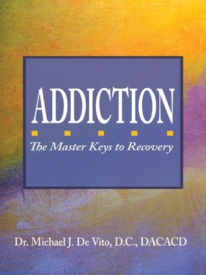 cover image of Addiction